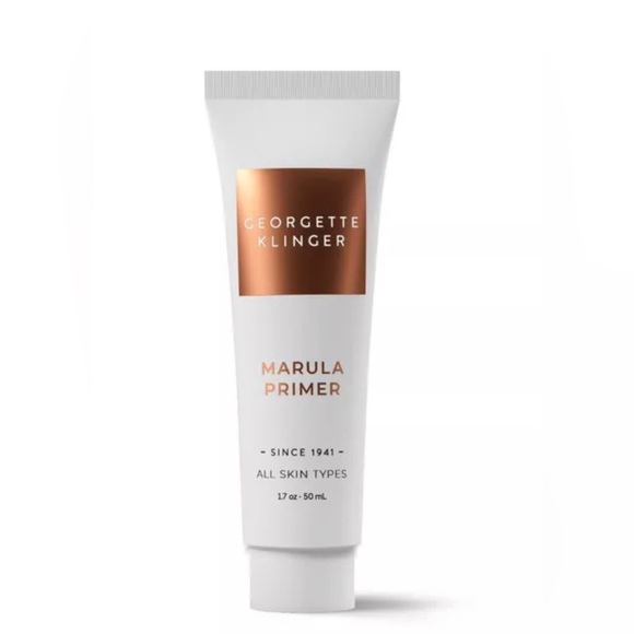 Georgette Klinger Maryland Primer All Skin Types (New! 50 ml) - Picture 2 of 9